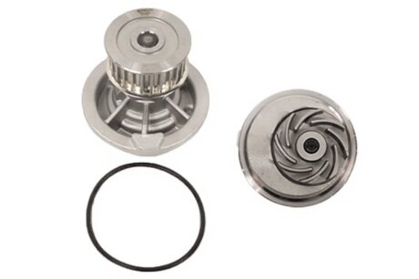 Помпа водяна ВОДЯНИЙ НАСОС CHEVROLET LACETTI 05-, OPEL VECTRA A 88-95, DAEWOO NUBIRA (2.0L) 97- (OE PROFIT 1701-0572