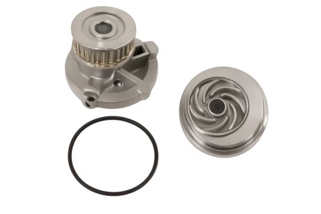 Помпа водяна ВОДЯНИЙ НАСОС OPEL VECTRA A 88-95, ASTRA F 91-98 PROFIT 1701-0577