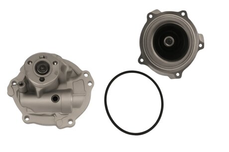 Помпа водяна ВОДЯНИЙ НАСОС AUDI A4 95-01, A6 94-00, VW CADDY 96-00, GOLT III 93-99, PASSAT 96-00, SK PROFIT 1701-0609