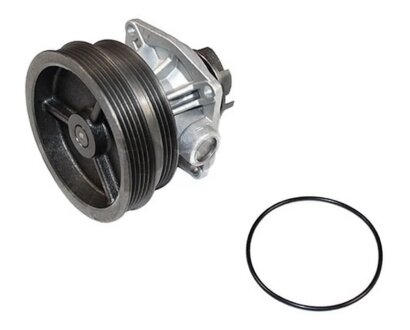 Помпа водяна FIAT BRAVO 95-01. ALBEA 98-09. MAREA 96-02. MULTIPLA 99-10. PALIO 96-02 PROFIT 1701-0620