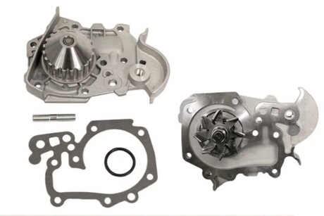 Помпа водяна ВОДЯНИЙ НАСОС PRENAULT MEGANE 96-99, DACIA LOGAN 04- PROFIT 1701-0634