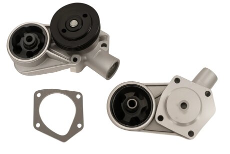 Помпа водяна ВОДЯНИЙ НАСОС SKODA FAVORIT 91-95 PROFIT 1701-0663