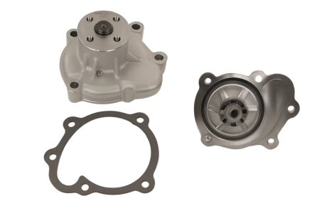 Помпа водяна ВОДЯНОЙ НАСОС OPEL ASTRA F 91-98, OPEL VECTRA B 95-98 PROFIT 1701-0664