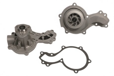 Помпа водяна ВОДЯНИЙ НАСОС AUDI A4 95-01, A6 95-05, PASSAT 95-00 PROFIT 1701-0679