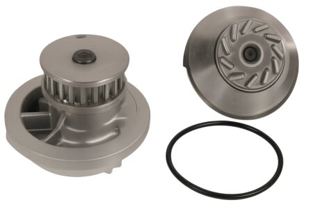 Помпа водяна ВОДЯНИЙ НАСОС DAEWOO LANOS 97- (OE 96352648) PROFIT 1701-0694