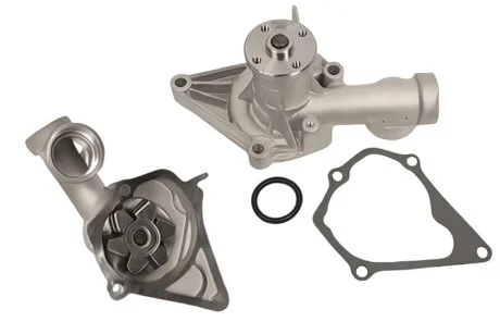 Помпа водяна ВОДЯНОЙ НАСОС HYUNDAI ACCENT, GETZ 00-, MITSUBISHI COLT, LANCER 79-03 PROFIT 1701-0697