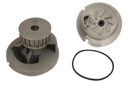 Помпа водяна ВОДЯНИЙ НАСОС OPEL ASTRA G, H 98-, VECTRA B, C 95- PROFIT 1701-0727