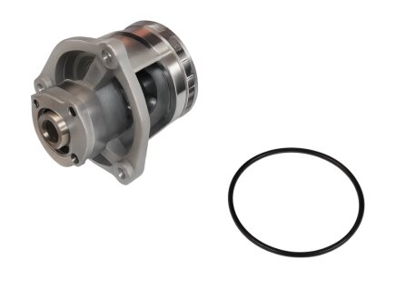 Помпа водяна OPEL ASTRA G 98-05. OMEGA B 97-03. VECTRA B. C 96-08. ZAFIRA A 99-05 (DIESEL) PROFIT 1701-0730