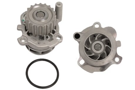 Помпа водяна ВОДЯНОЙ НАСОС SKODA OCTAVIA 96-, VW BORA, GOLF 96- PROFIT 1701-0731