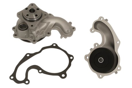 Помпа водяна ВОДЯНИЙ НАСОС FORD FOCUS 98-, FIESTA 00-02, GALAXY 06-, MONDEO 07-, TRANSIT CONNECT 02- PROFIT 1701-0742