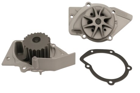 Помпа водяна ВОДЯНИЙ НАСОС CITROEN JUMPY, JUMPER, XSARA 98-, FIAT DUCATO, SCUDO 99- PROFIT 1701-0747