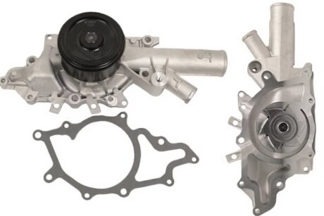 Помпа водяна ВОДЯНИЙ НАСОС MERCEDES W202 97-00, W203 01-, W210 98-03 PROFIT 1701-0752