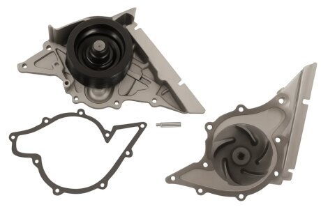 Помпа водяна ВОДЯНИЙ НАСОС AUDI A6 98-05. A8 98-10 PROFIT 1701-0764