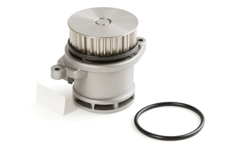Помпа водяна ВОДЯНОЙ НАСОС VW GOLF 00-06. BORA 00-05. SEAT LEON 00-06. TOLEDO 00-06 (1.6 16V) PROFIT 1701-0765