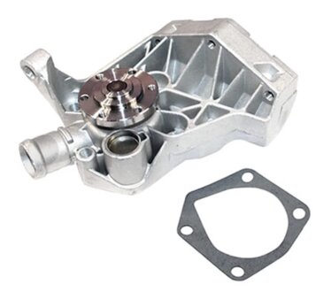 Помпа водяна ВОДЯНИЙ НАСОС SKODA FABIA 99-03 PROFIT 1701-0805