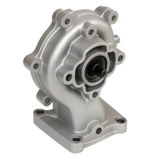 Помпа водяна ВОДЯНИЙ НАСОС FORD MONDEO 00-06, TRANSIT 00-07 PROFIT 1701-0807