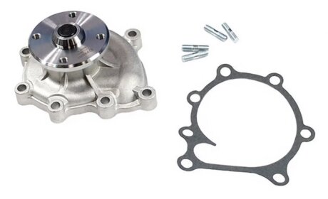 Помпа водяна ВОДЯНИЙ НАСОС KIA CARNIVAL 99-07 (2.9D) PROFIT 1701-0816