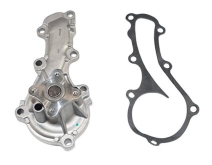 Помпа водяна RENAULT/DACIA LOGAN 04-. SANDERO 08-. KANGOO 97-. MEGANE 96-03 PROFIT 1701-0830