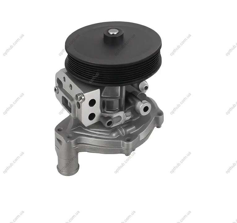 Помпа водяна ВОДЯНИЙ НАСОС FORD TRANSIT 01- 2.4 DI / TDCI / TDE / TD PROFIT 1701-0832 (фото 1)