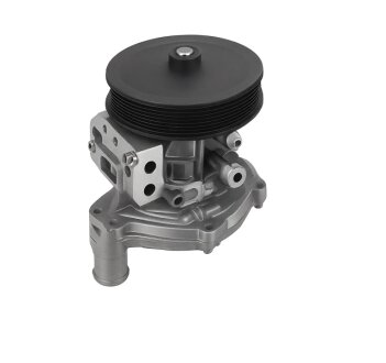 Помпа водяна ВОДЯНИЙ НАСОС FORD TRANSIT 01- 2.4 DI / TDCI / TDE / TD PROFIT 1701-0832