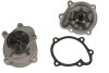 Помпа водяна ВОДЯНОЙ НАСОС OPEL ASTRA G 00-, ASTRA H 04-, COMBO 01-, CORSA 00-, MERIVA 03-, ZAFIRA 0 PROFIT 1701-0834 (фото 1)