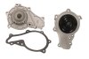 Помпа водяна CITROEN C3 02-. NEMO 08-. XSARA 03-05. FORD FIESTA 01-. PEUGEOT 206 01-. 207 06-. 307 0 PROFIT 1701-0859 (фото 1)