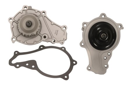 Помпа водяна CITROEN C3 02-. NEMO 08-. XSARA 03-05. FORD FIESTA 01-. PEUGEOT 206 01-. 207 06-. 307 0 PROFIT 1701-0859
