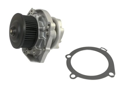 Помпа водяна FIAT 500 07-. BRAVO 98-. PUNTO 99-. PANDA 03- PROFIT 1701-0866