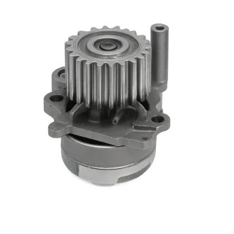 Помпа водяна ВОДЯНИЙ НАСОС AUDI A4 00-, SKODA OCTAVIA 03-, VW GOLF 00-06, PASSAT 00- PROFIT 1701-0878