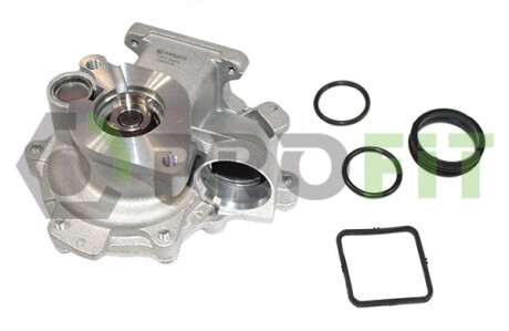 Помпа водяна ВОДЯНИЙ НАСОС BMW 00-15 (1.6/1.8/2.0) PROFIT 1701-0893