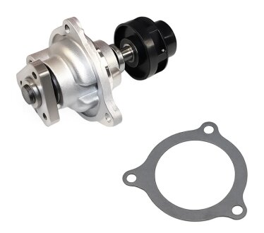 Помпа водяна FORD FIESTA 01-08. KA 96-08 PROFIT 1701-0902