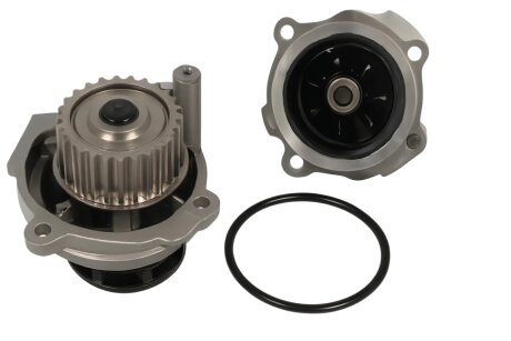 Помпа водяна ВОДЯНОЙ НАСОС SKODA OCTAVIA 04-, VW GOLF, JETTA, PASSAT 04- PROFIT 1701-0904