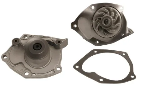 Помпа водяна ВОДЯНОЙ НАСОС RENAULT MEGANE II 02-. SCENIC II 03-. LAGUNA II 04- 1.9 DCI NISSAN PRIMER PROFIT 1701-0907
