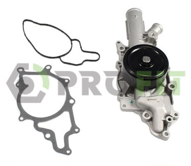 Помпа водяна MERCEDES C (W203. W204) 03-14. E (W211) 02-09 PROFIT 1701-0909