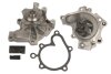 Помпа водяна ВОДЯНОЙ НАСОС MAZDA 626 92-97, PREMACY 99- PROFIT 1701-0933 (фото 1)