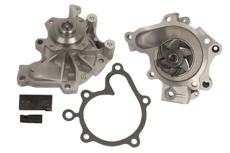 Помпа водяна ВОДЯНОЙ НАСОС MAZDA 626 92-97, PREMACY 99- PROFIT 1701-0933