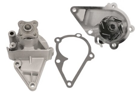 Помпа водяна ВОДЯНИЙ НАСОС HYUNDAI ACCENT, GETZ 02-, KIA CERATO, RIO 04- PROFIT 1701-0950
