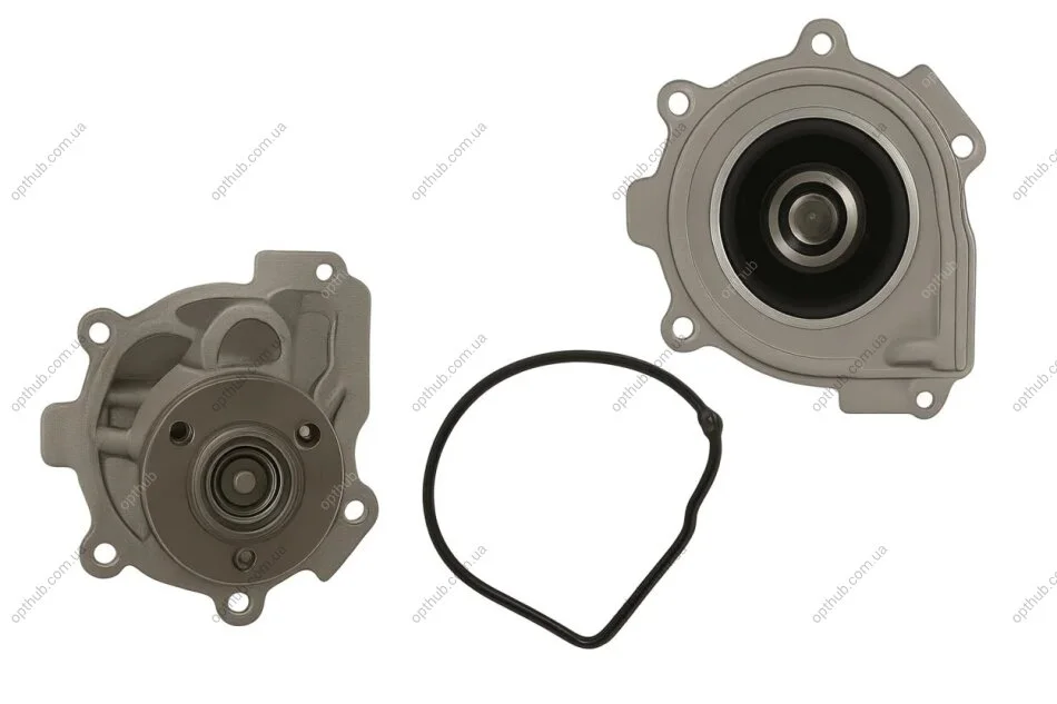 Помпа водяна ВОДЯНИЙ НАСОС OPEL ASTRA H, MERIVA 04-, VECTRA C, ZAFIRA 05- PROFIT 1701-0959 (фото 1)