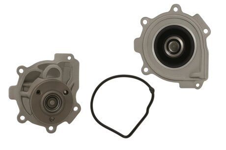 Помпа водяна ВОДЯНИЙ НАСОС OPEL ASTRA H, MERIVA 04-, VECTRA C, ZAFIRA 05- PROFIT 1701-0959
