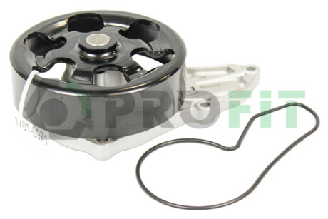 Помпа водяна ВОДЯНОЙ НАСОС HONDA ACCORD 03-08 (2.4) PROFIT 1701-0971