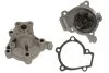 Помпа водяна ВОДЯНИЙ НАСОС HYUNDAI ELANTRA 00-, TUCSON 04-, KIA CERATO, RIO 04- PROFIT 1701-0972 (фото 1)