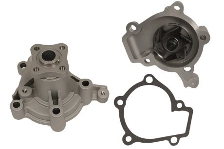 Помпа водяна ВОДЯНИЙ НАСОС HYUNDAI ELANTRA 00-, TUCSON 04-, KIA CERATO, RIO 04- PROFIT 1701-0972