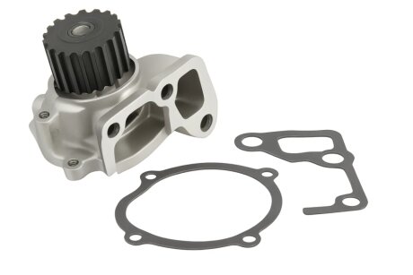 Помпа водяна ВОДЯНИЙ НАСОС MAZDA 323 96-04. 3 06-09. 5 05-10. 626 98-02. 6 02-10 PROFIT 1701-0973