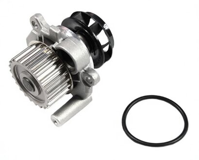 Помпа водяна ВОДЯНИЙ НАСОС VW/AUDI/SKODA/SEAT 04-17 (2.0TSI) PROFIT 1701-0980