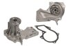 Помпа водяна ВОДЯНИЙ НАСОС FORD FOCUS 05-, FOCUS C-MAX 05-, FIESTA 02-, FUSION 02-, MONDEO 07- PROFIT 1701-0990 (фото 1)