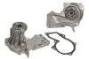 Помпа водяна ВОДЯНИЙ НАСОС FORD FOCUS 05-, FOCUS C-MAX 05-, FIESTA 02-, FUSION 02-, MONDEO 07- PROFIT 1701-0990 (фото 1)