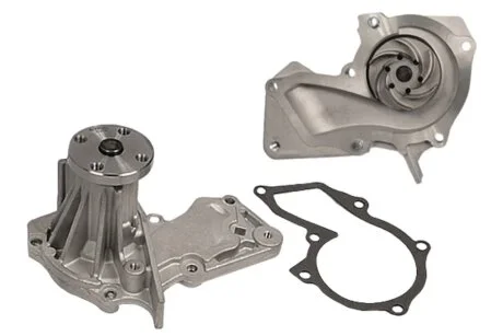 Помпа водяна ВОДЯНИЙ НАСОС FORD FOCUS 05-, FOCUS C-MAX 05-, FIESTA 02-, FUSION 02-, MONDEO 07- PROFIT 1701-0990
