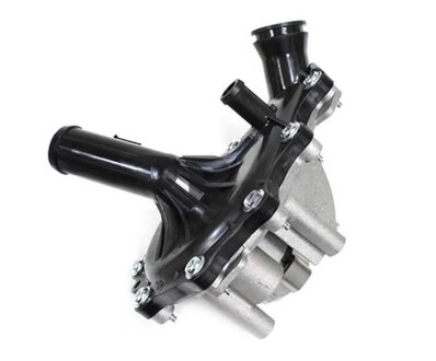 Помпа водяна ВОДЯНИЙ НАСОС CITROEN JUMPER 06-. PEUGEOT BOXER 06-. FORD TRANSIT 06- PROFIT 1701-0996