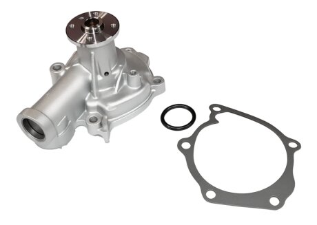 Помпа водяна ВОДЯНИЙ НАСОС MITSUBISHI GALANT 96-04. SPACE RUNNER 99-03. SPACE WAGON 98-04 PROFIT 1701-0999