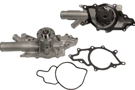 Помпа водяна ВОДЯНИЙ НАСОС MERCEDES BENZ SPRINTER 06-. VITO 03-. VIANO 03- PROFIT 1701-1006